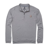 College of Charleston Flex PREP-FORMANCE 1/4 Zip Pullover