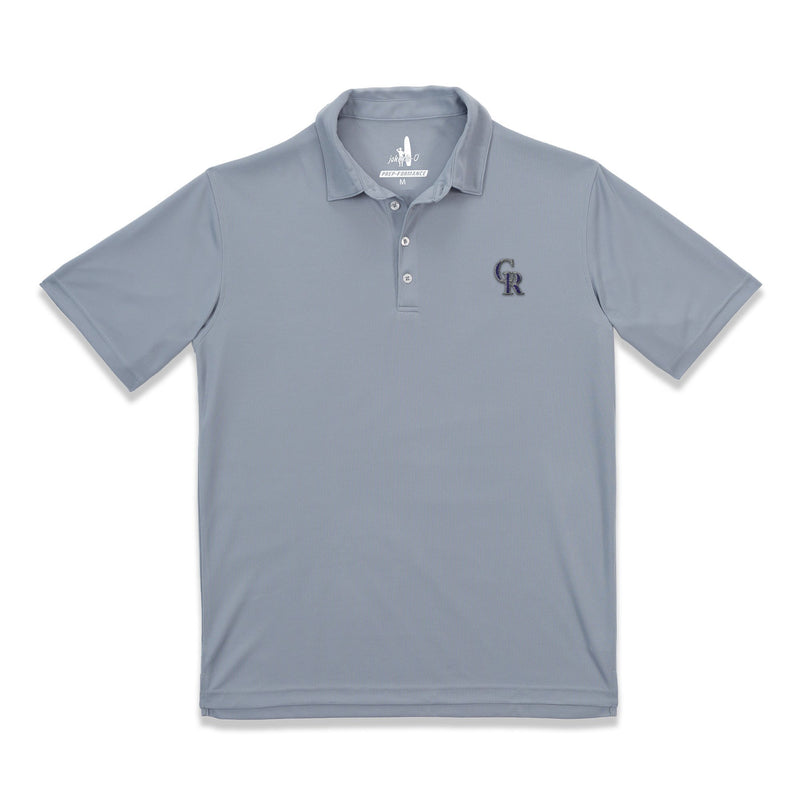 Rockies Fairway PREP-FORMANCE Polo