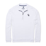 Rockies Flex 1/4 Zip Pullover