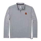 Cornell University Brady Fleece 1/4 Zip