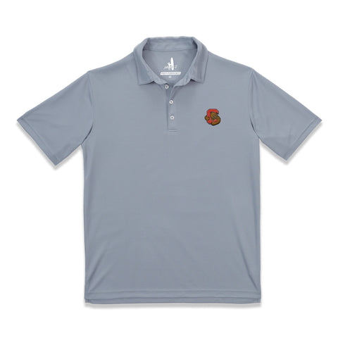 Cornell University Fairway Prep-Formance Polo