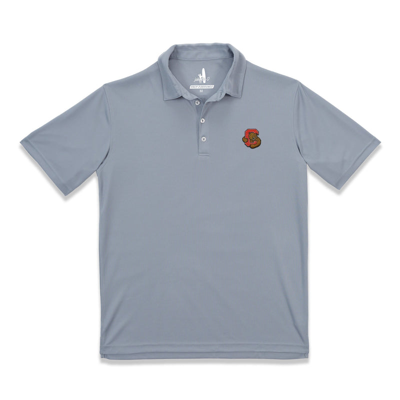 Cornell University Fairway Prep-Formance Polo