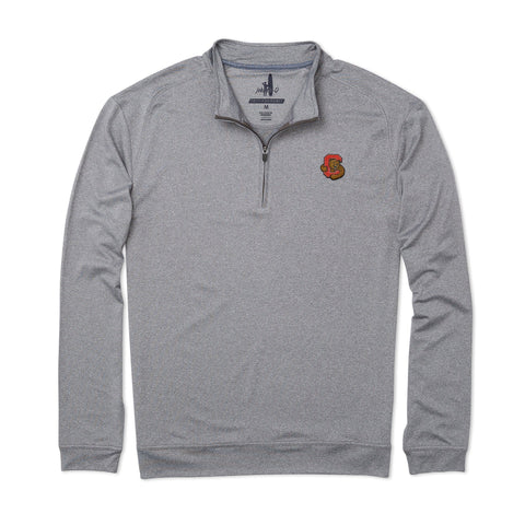 Cornell University Flex PREP-FORMANCE 1/4 Zip Pullover