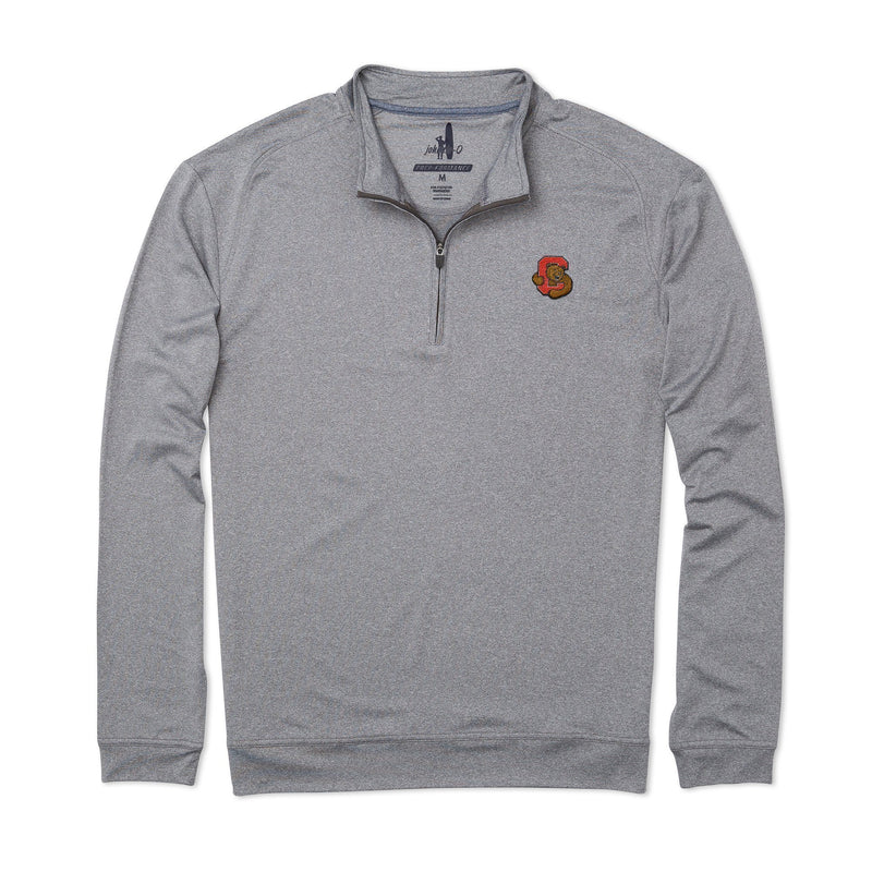 Cornell University Flex PREP-FORMANCE 1/4 Zip Pullover