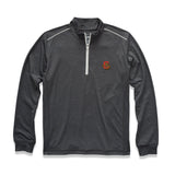 Cornell University Lammie 1/4 Zip PREP-FORMANCE Pullover