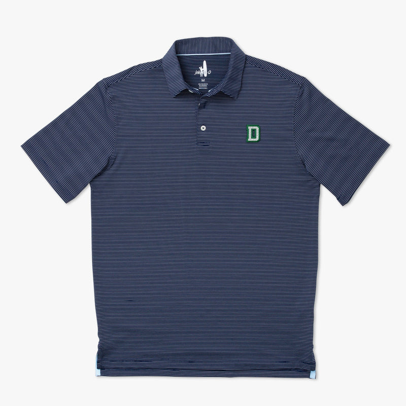 Dartmouth College Albatross PREP-FORMANCE Polo