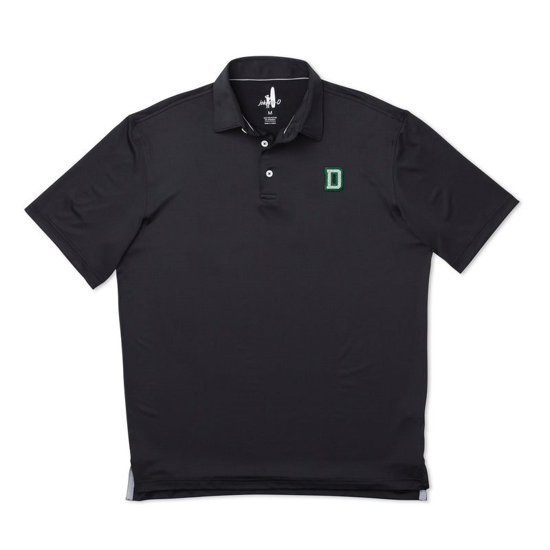 Dartmouth College Birdie PREP-FORMANCE Polo