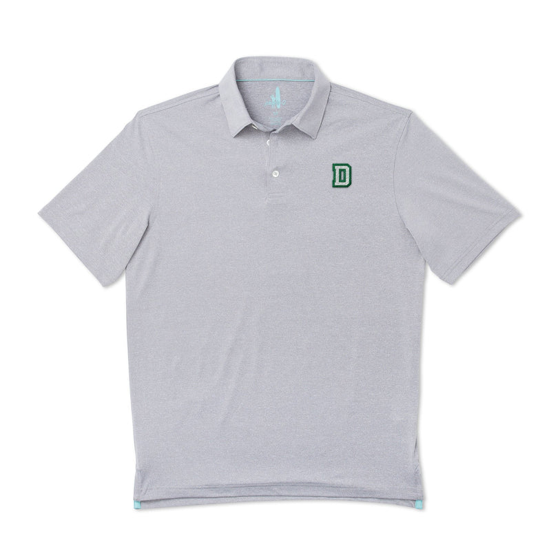 Dartmouth College Birdie PREP-FORMANCE Polo