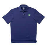 Dartmouth College Birdie PREP-FORMANCE Polo