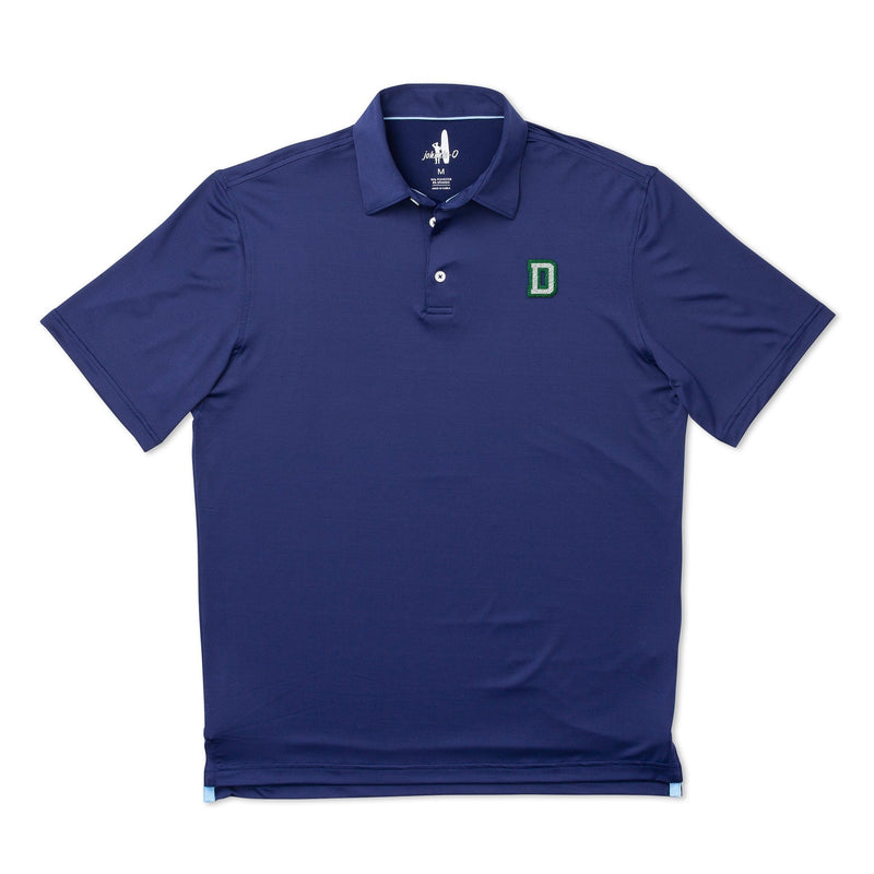 Dartmouth College Birdie PREP-FORMANCE Polo