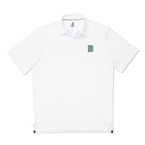 Dartmouth College Birdie PREP-FORMANCE Polo