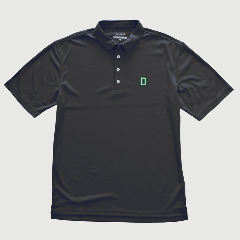 Dartmouth College Fairway PREP-FORMANCE Polo