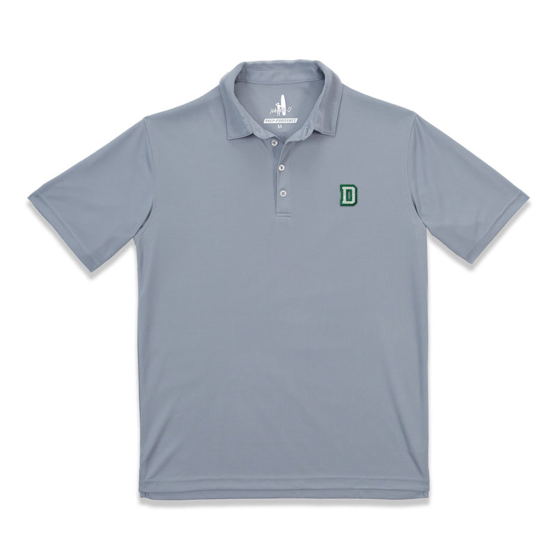 Dartmouth College Fairway PREP-FORMANCE Polo