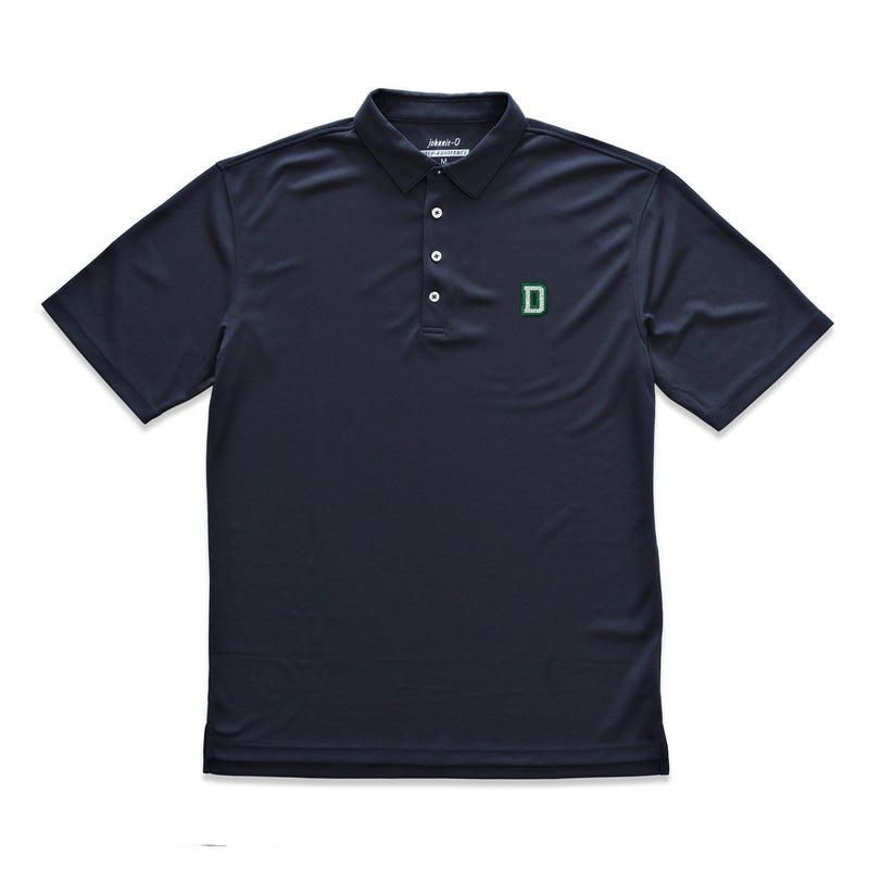 Dartmouth College Fairway PREP-FORMANCE Polo