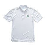 Dartmouth College Fairway PREP-FORMANCE Polo