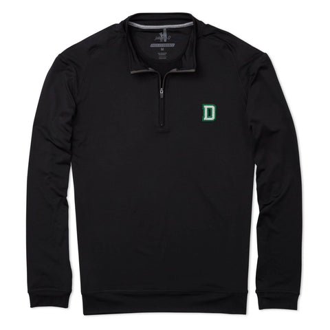 Dartmouth College Flex PREP-FORMANCE 1/4 Zip Pullover