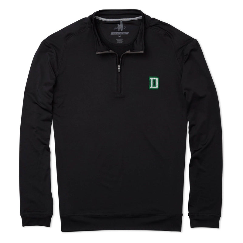 Dartmouth College Flex PREP-FORMANCE 1/4 Zip Pullover