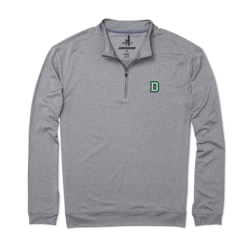 Dartmouth College Flex PREP-FORMANCE 1/4 Zip Pullover
