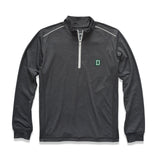 Dartmouth College Lammie PREP-FORMANCE 1/4 Zip Pullover