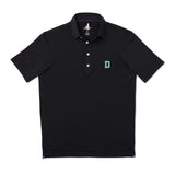 Dartmouth College Mashie PREP-FORMANCE Polo