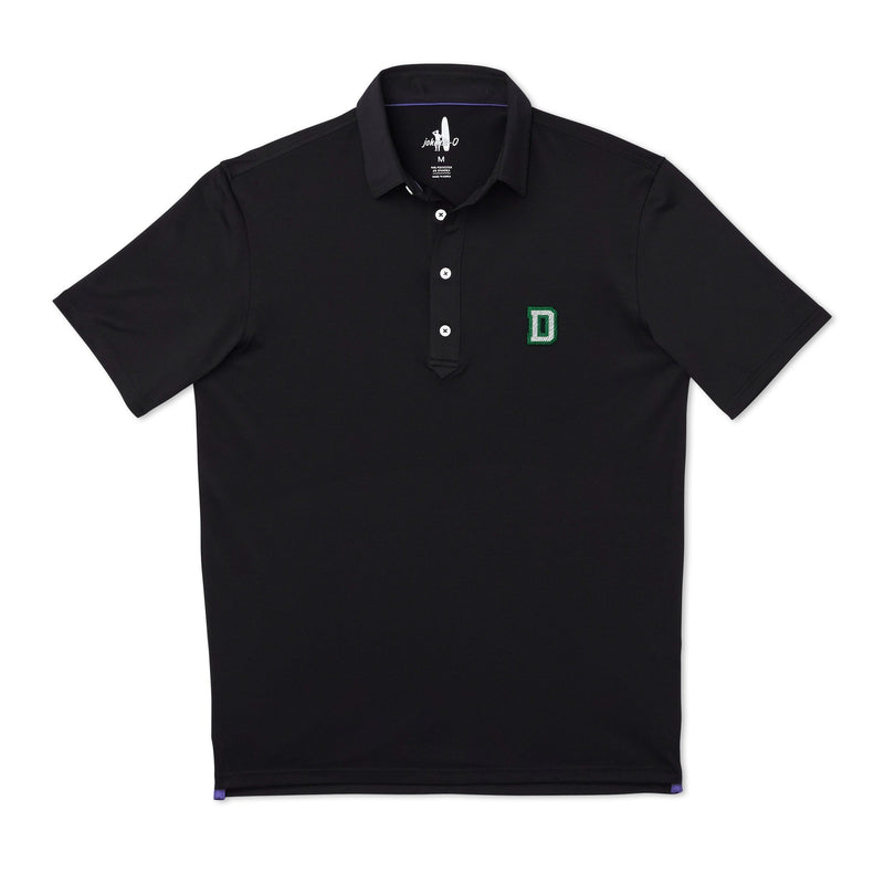 Dartmouth College Mashie PREP-FORMANCE Polo