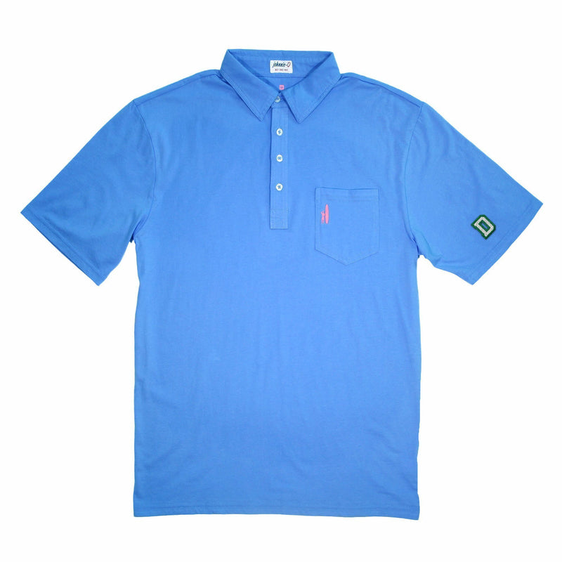 Dartmouth College Original 4-Button Polo