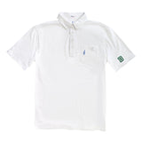 Dartmouth College Original 4-Button Polo