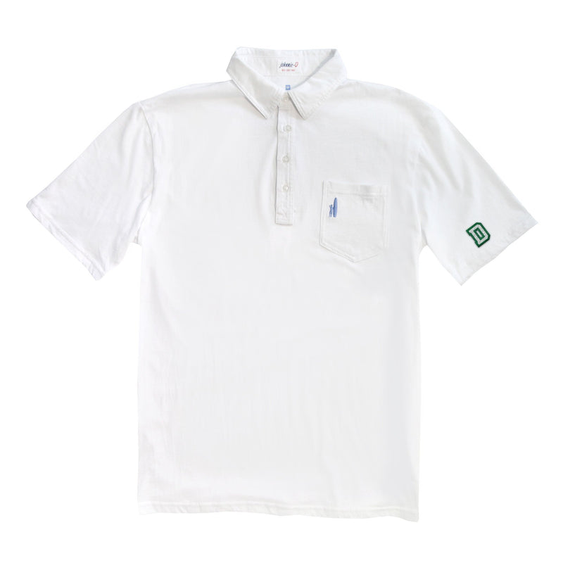Dartmouth College Original 4-Button Polo