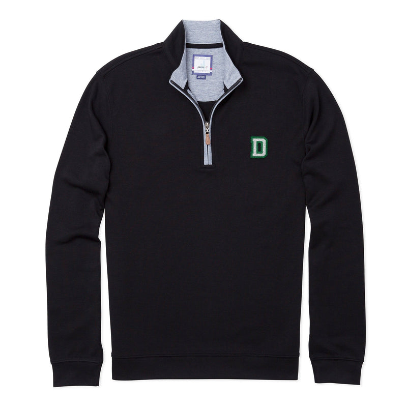 Dartmouth College Sully 1/4 Zip Pullover