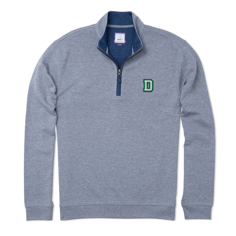 Dartmouth College Sully 1/4 Zip Pullover