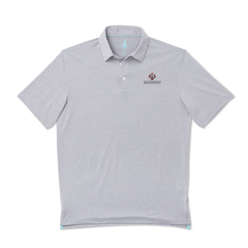 Davidson College Birdie PREP-FORMANCE Polo
