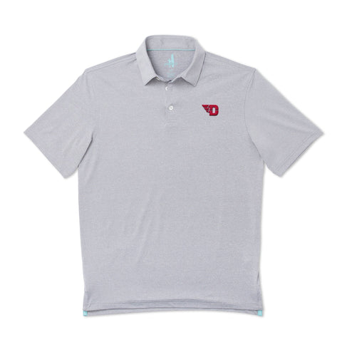 University of Dayton Birdie PREP-FORMANCE Polo