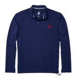 University of Dayton Brady Fleece 1/4 Zip
