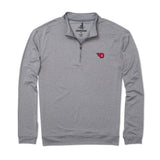 University of Dayton Flex PREP-FORMANCE 1/4 Zip Pullover