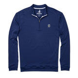 Tigers Flex 1/4 Zip Pullover