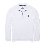 Tigers Flex 1/4 Zip Pullover
