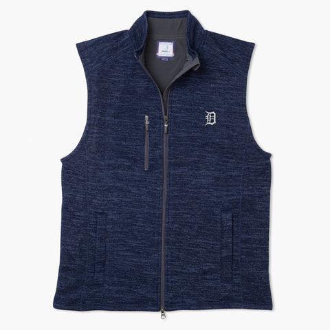 Tigers Tahoe Vest