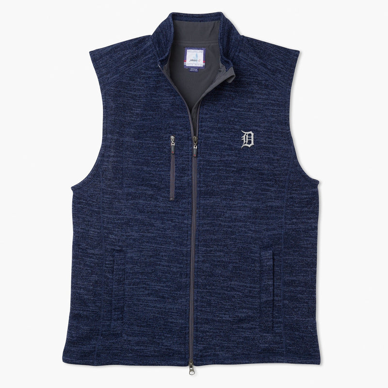 Tigers Tahoe Vest