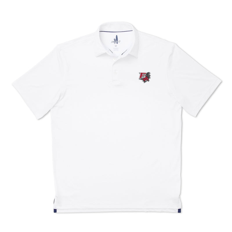 Fairfield University Birdie PREP-FORMANCE Polo