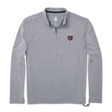 Fairfield University Brady Fleece 1/4 Zip
