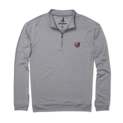 Fairfield University Flex PREP-FORMANCE 1/4 Zip Pullover