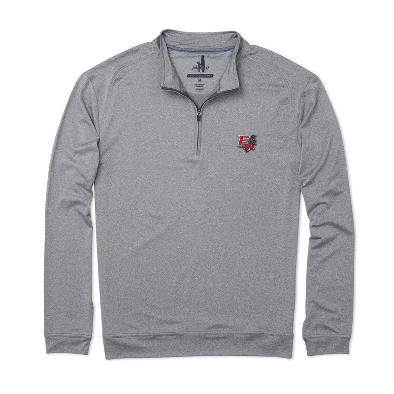 Fairfield University Flex PREP-FORMANCE 1/4 Zip Pullover