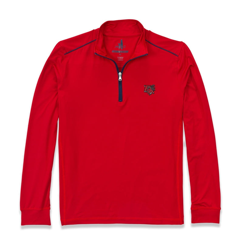 Fairfield University Lammie PREP-FORMANCE 1/4 Zip