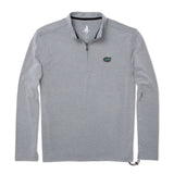 University Of Florida Brady Microfleece 1/4 Zip Pullover