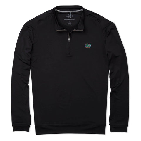 University Of Florida Flex PREP-FORMANCE 1/4 Zip Pullover
