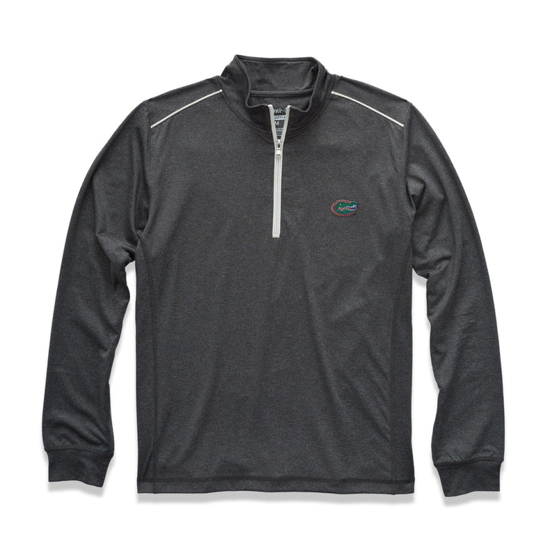 University Of Florida Lammie 1/4 Zip PREP-FORMANCE Pullover