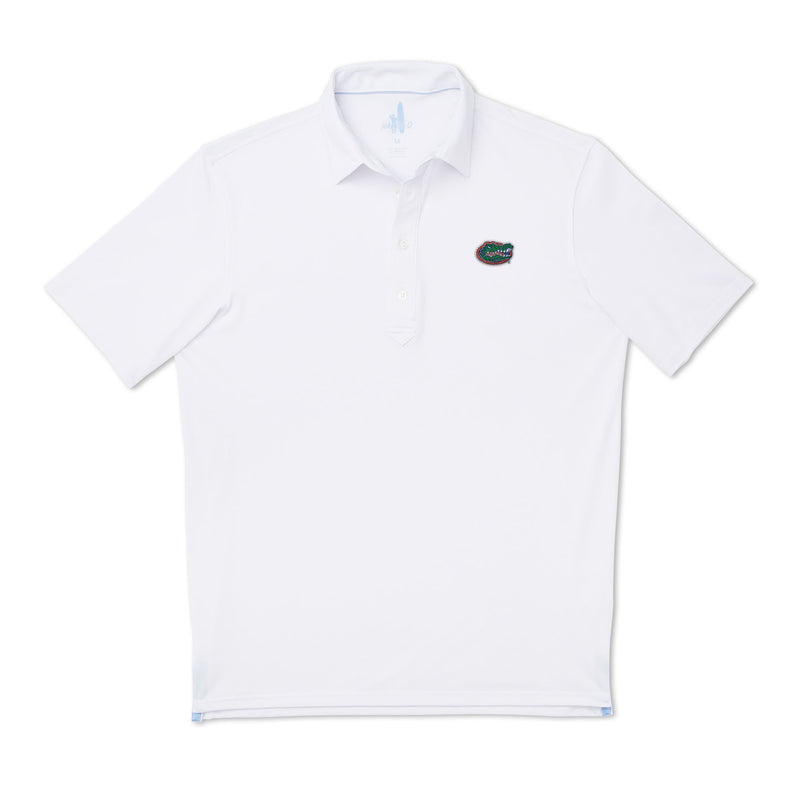 University Of Florida Mashie PREP-FORMANCE Polo