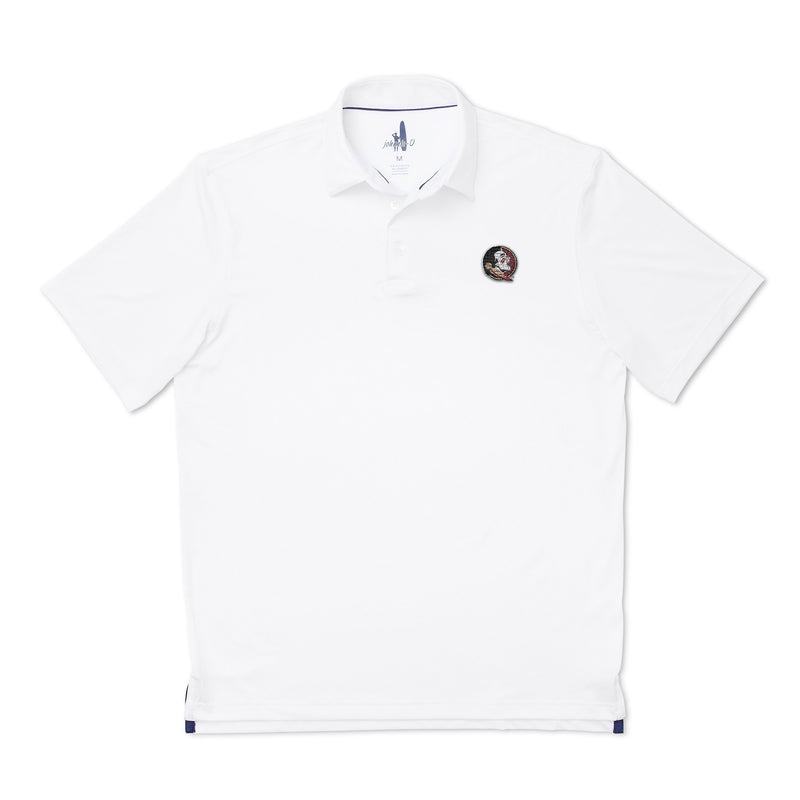 Florida State University Birdie PREP-FORMANCE Polo