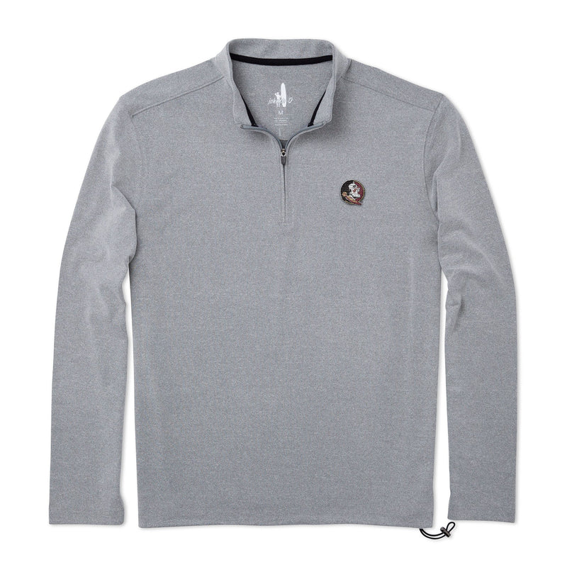 Florida State University Brady Fleece 1/4 Zip