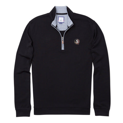 Florida State University Sully 1/4 Zip Pullover